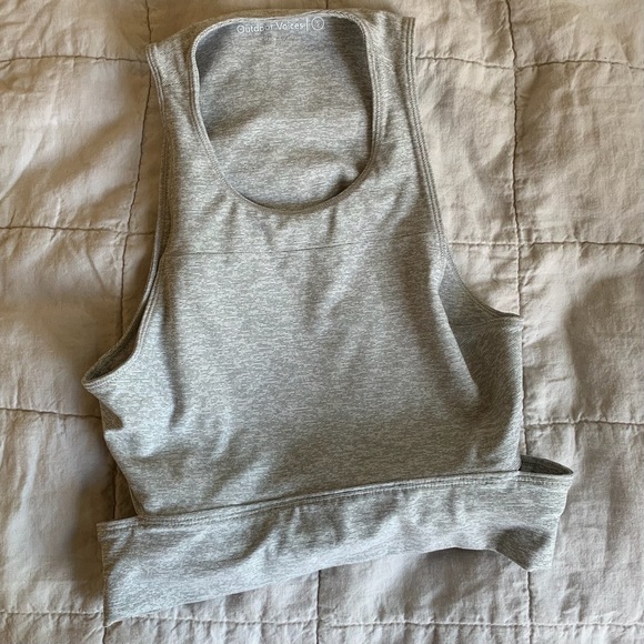 Outdoor Voices Tops - OV Outdoor Voices Crop Top